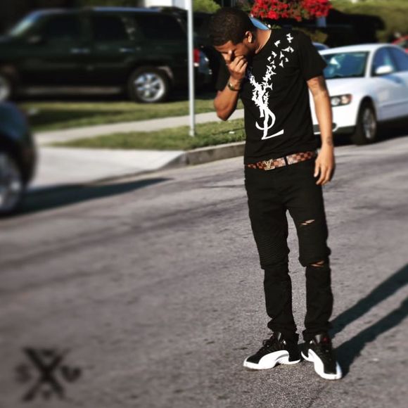 Meet your Posher, Michael - Picture 1 of 1